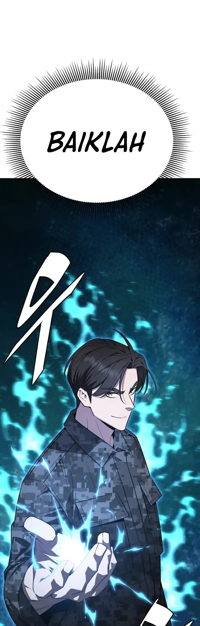 Apocalyptic Chef Awakening Chapter 109 - halaman 54
