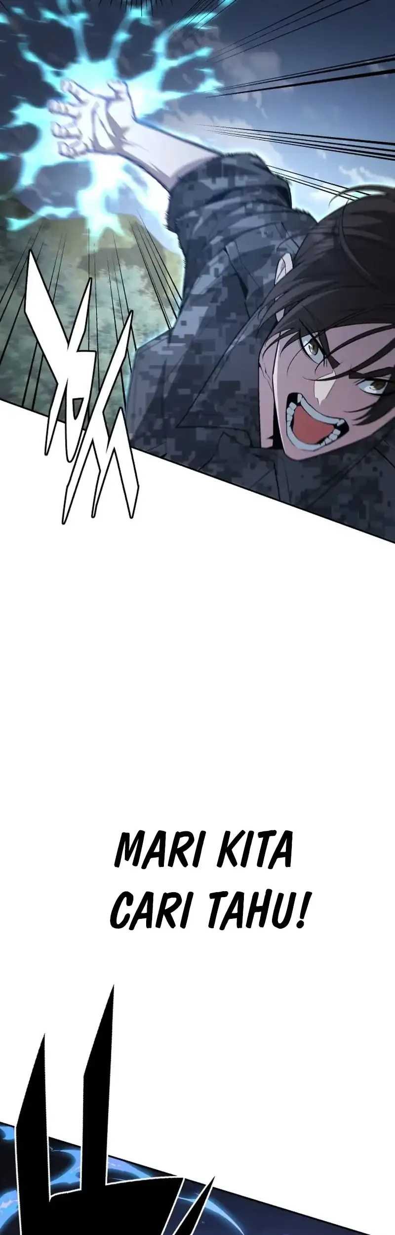 Apocalyptic Chef Awakening Chapter 109 - halaman 56