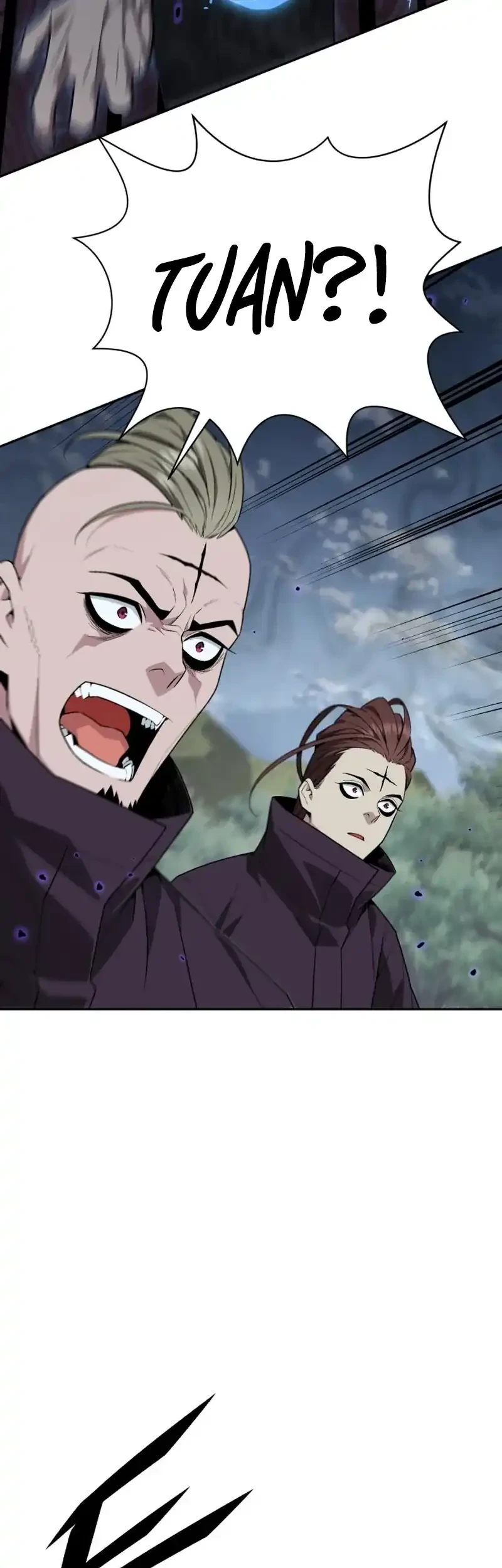 Apocalyptic Chef Awakening Chapter 109 - halaman 58