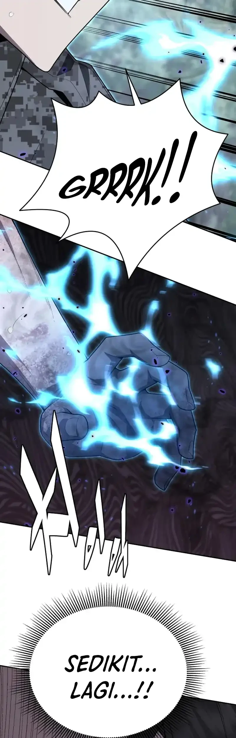 Apocalyptic Chef Awakening Chapter 109 - halaman 60