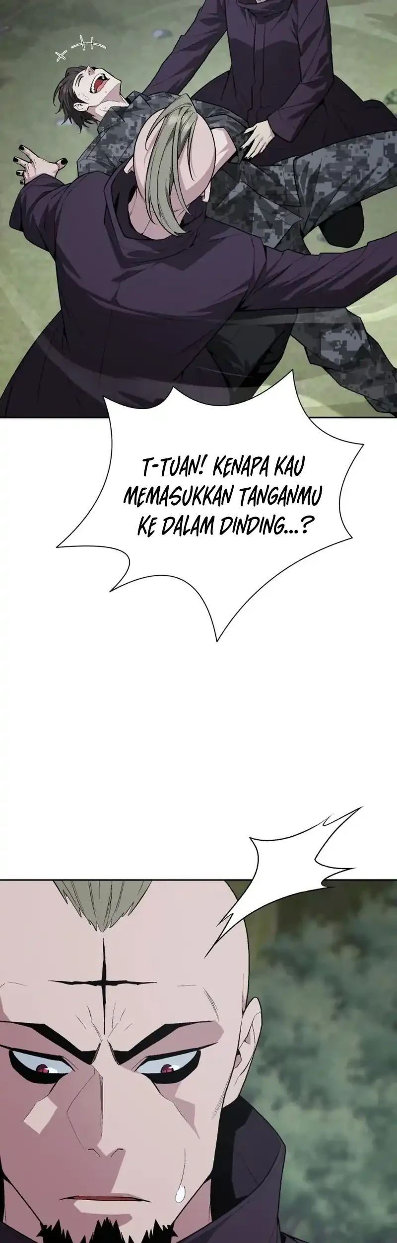 Apocalyptic Chef Awakening Chapter 109 - halaman 64