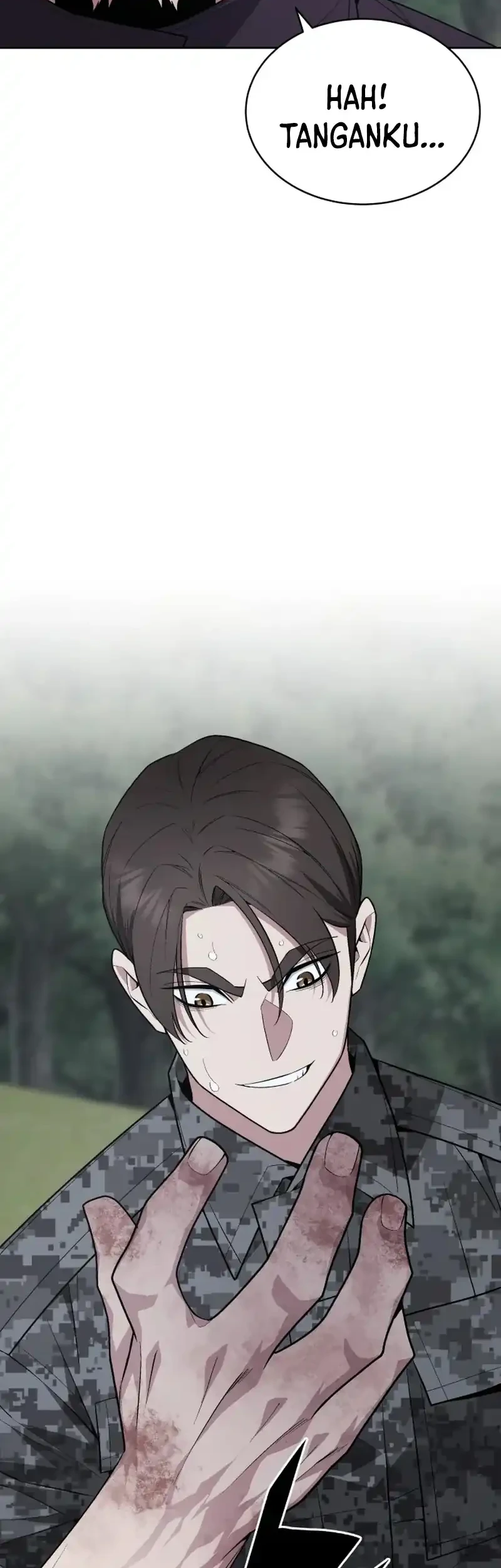 Apocalyptic Chef Awakening Chapter 109 - halaman 65