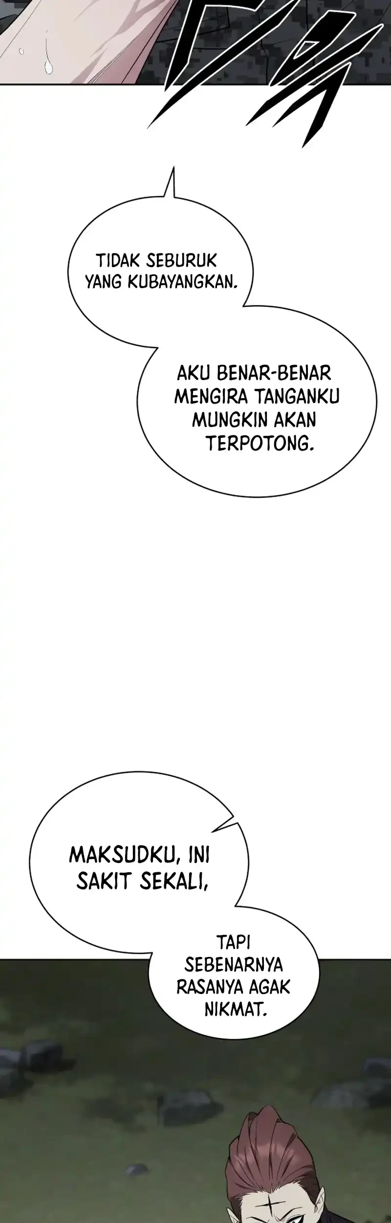 Apocalyptic Chef Awakening Chapter 109 - halaman 66