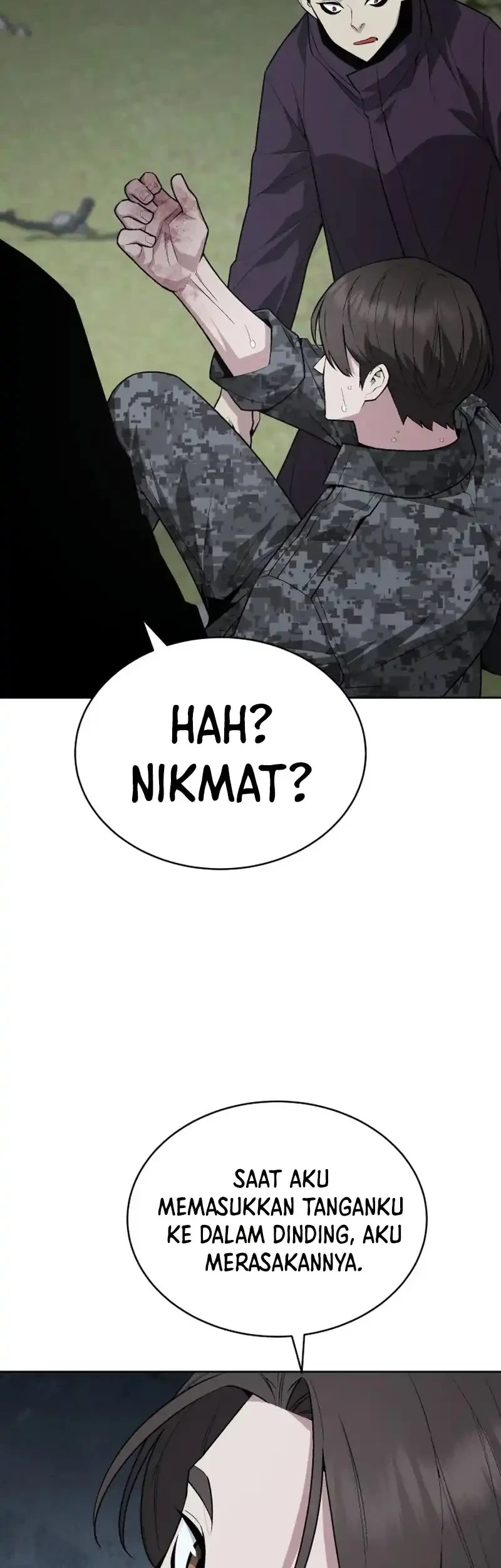 Apocalyptic Chef Awakening Chapter 109 - halaman 67