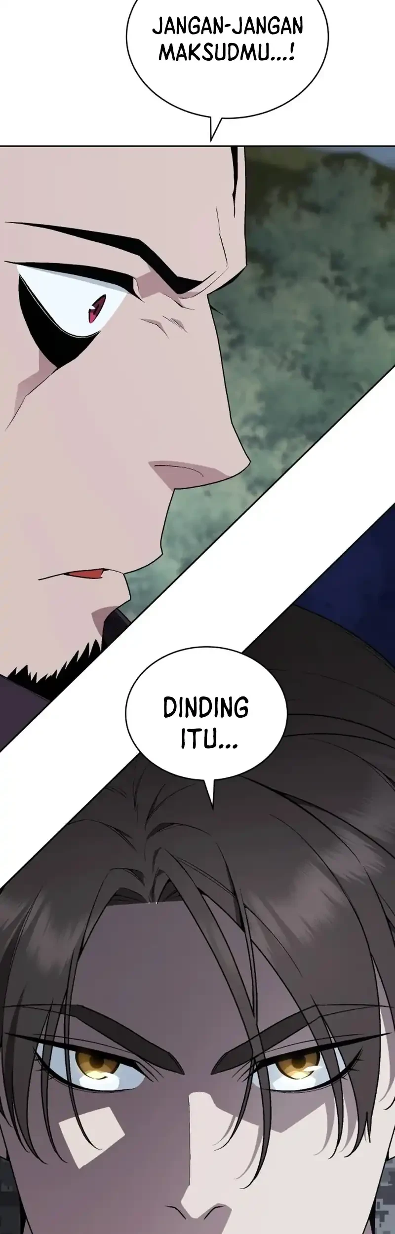 Apocalyptic Chef Awakening Chapter 109 - halaman 70
