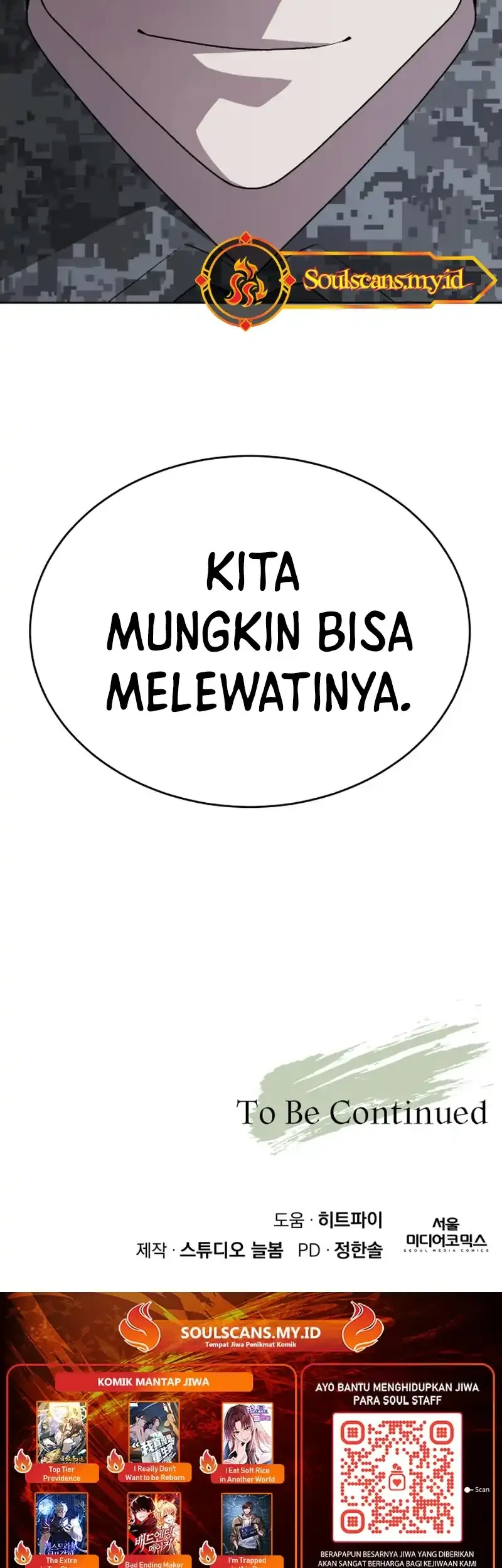 Apocalyptic Chef Awakening Chapter 109 - halaman 71