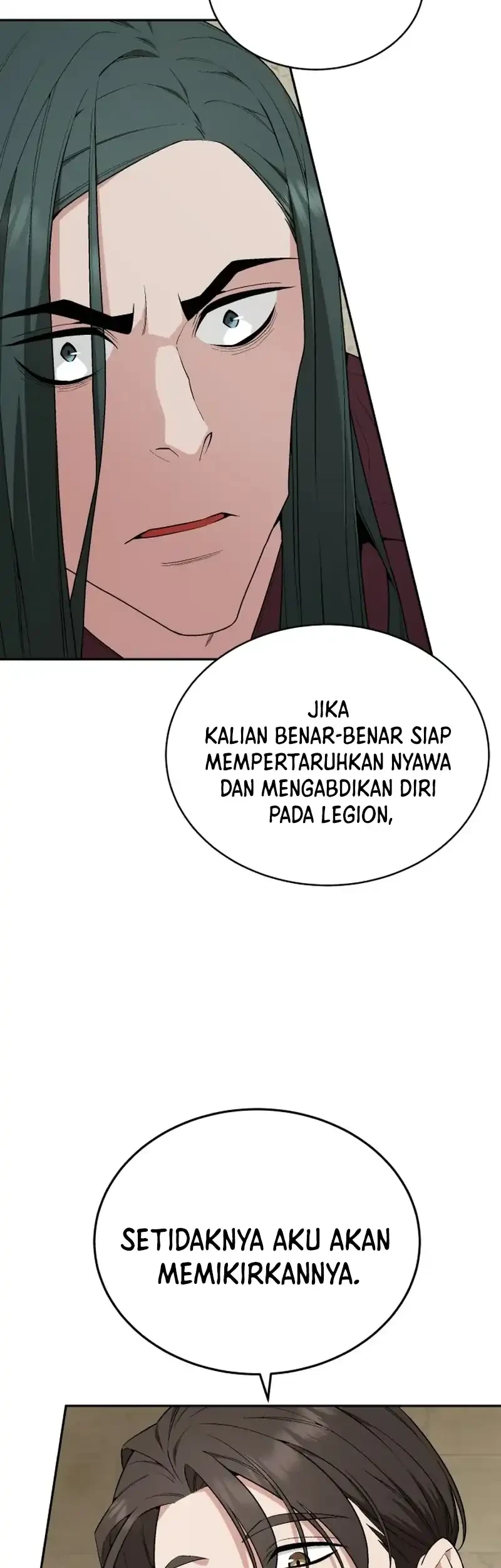 Apocalyptic Chef Awakening Chapter 109 - halaman 8