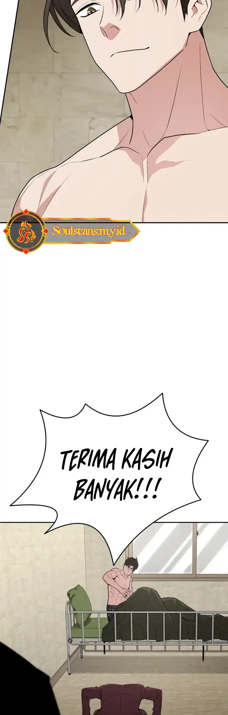 Apocalyptic Chef Awakening Chapter 109 - halaman 9