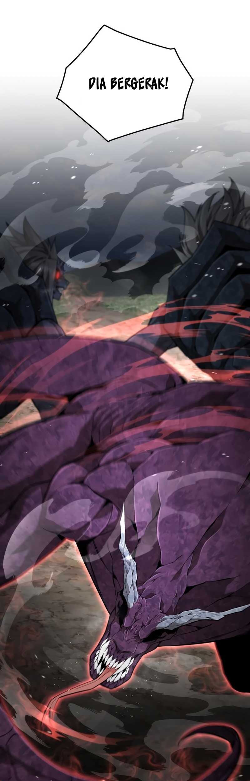 Apocalyptic Chef Awakening Chapter 11 - halaman 10
