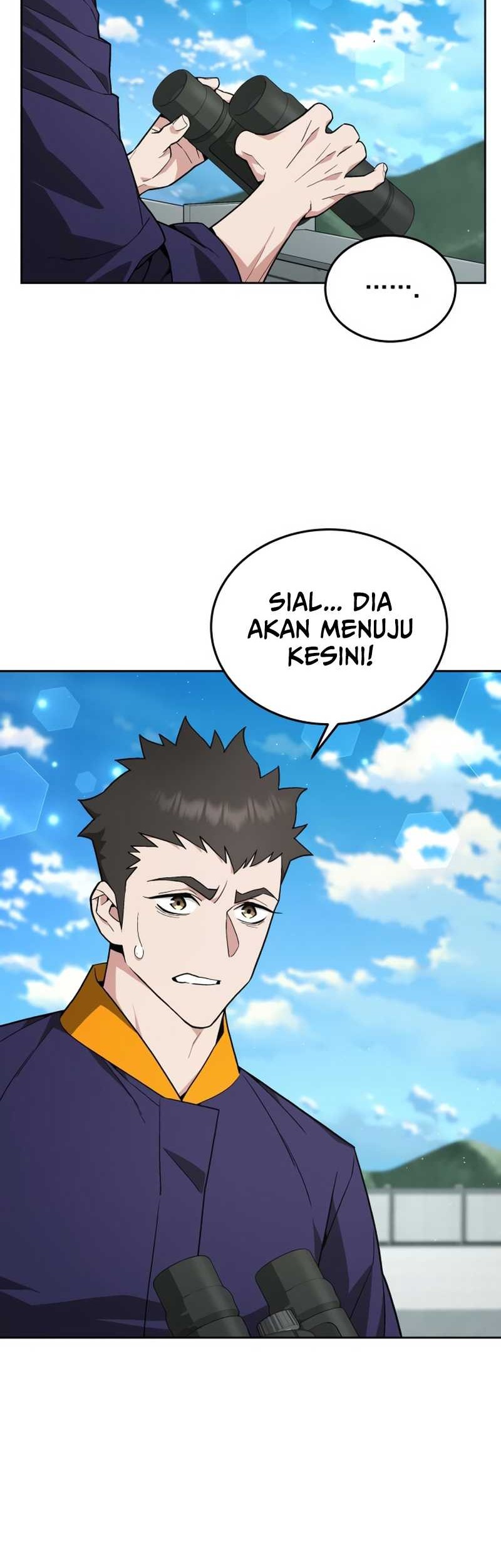 Apocalyptic Chef Awakening Chapter 11 - halaman 13