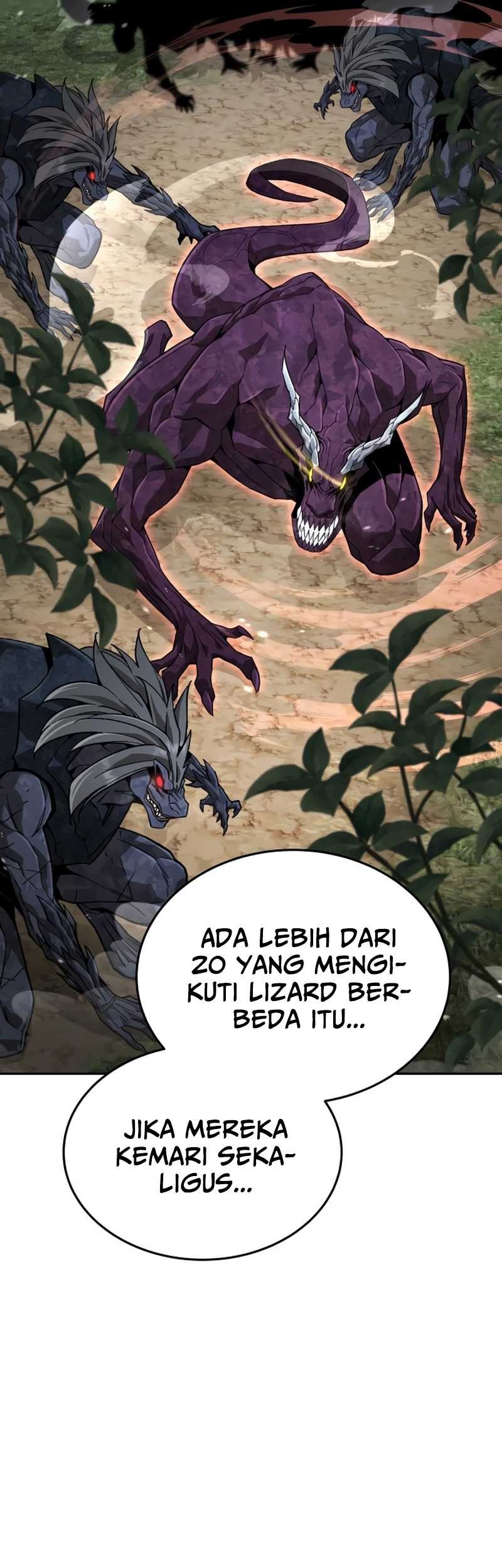 Apocalyptic Chef Awakening Chapter 11 - halaman 18