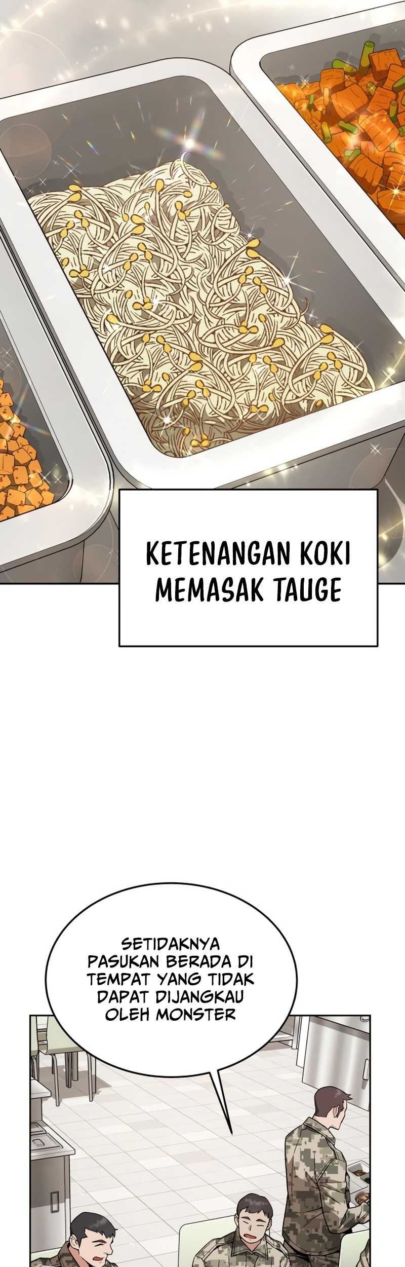 Apocalyptic Chef Awakening Chapter 11 - halaman 34