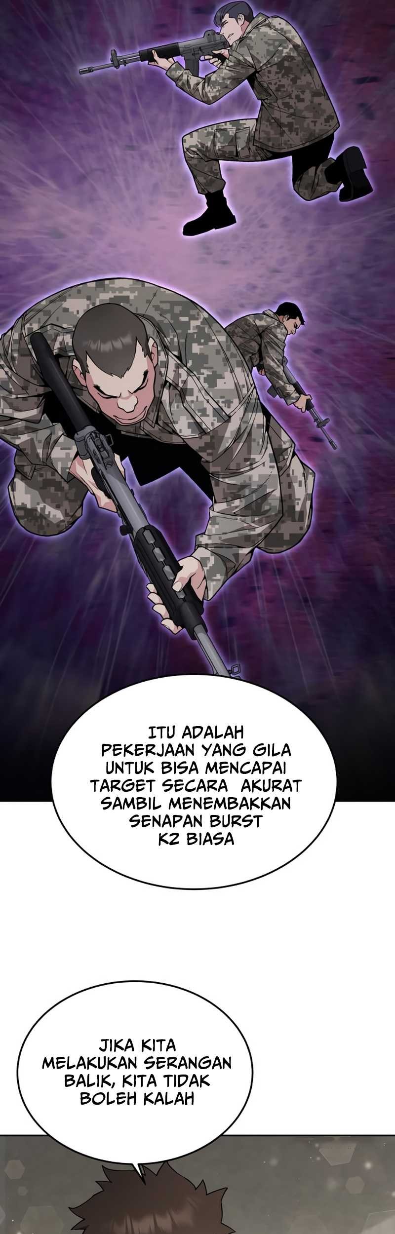 Apocalyptic Chef Awakening Chapter 11 - halaman 42