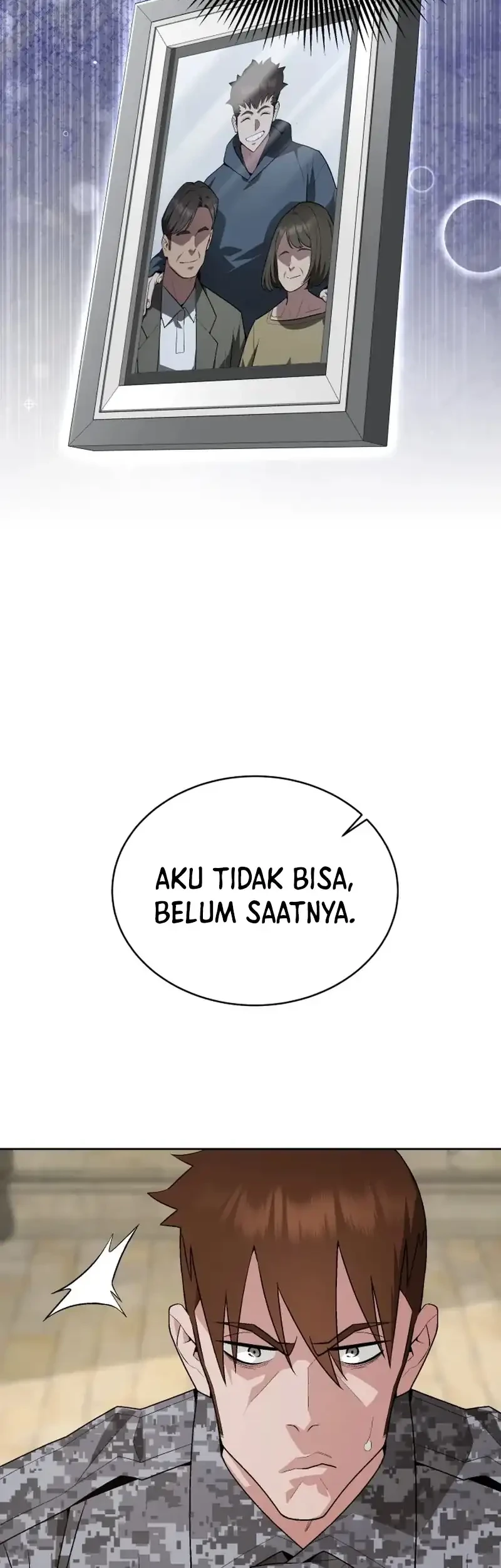 Apocalyptic Chef Awakening Chapter 110 - halaman 11