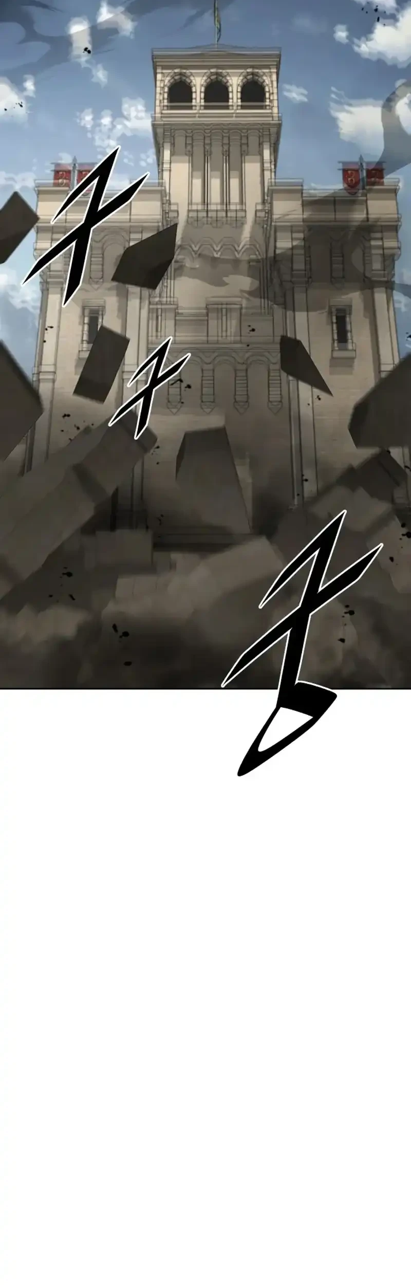 Apocalyptic Chef Awakening Chapter 110 - halaman 31