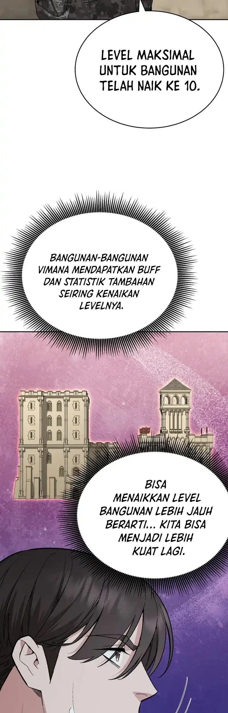 Apocalyptic Chef Awakening Chapter 110 - halaman 42