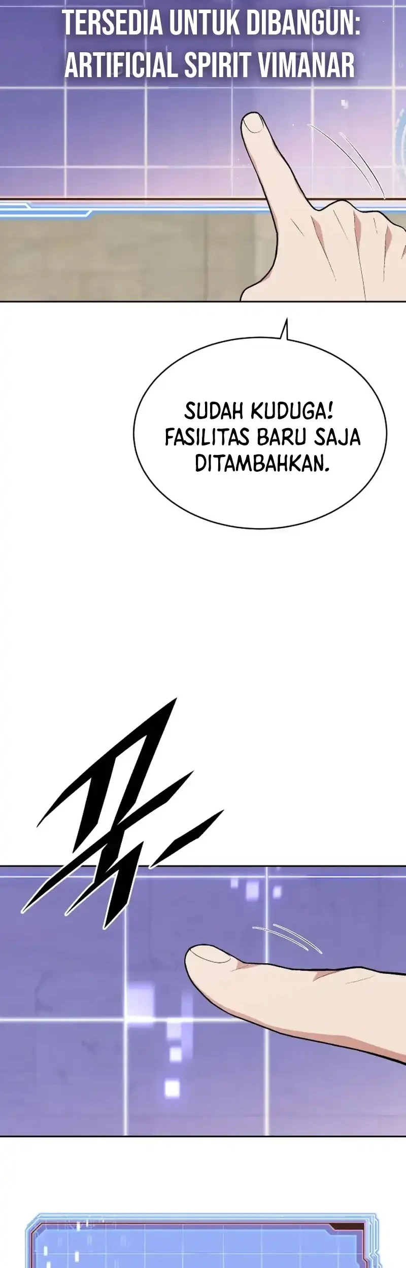 Apocalyptic Chef Awakening Chapter 110 - halaman 51