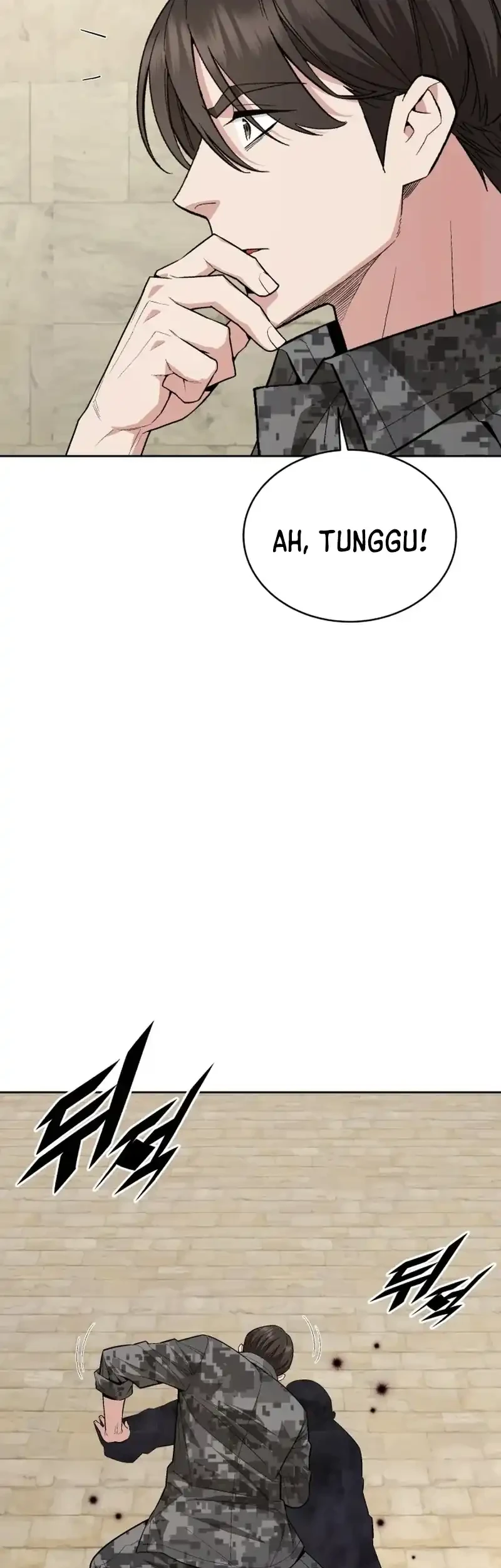 Apocalyptic Chef Awakening Chapter 110 - halaman 54