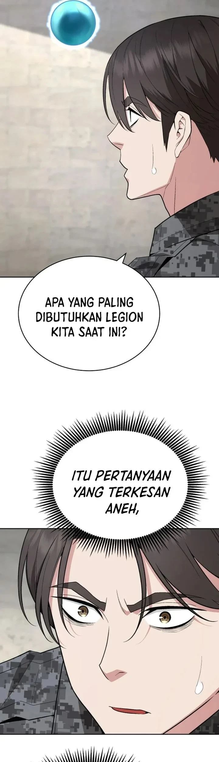 Apocalyptic Chef Awakening Chapter 111 - halaman 13
