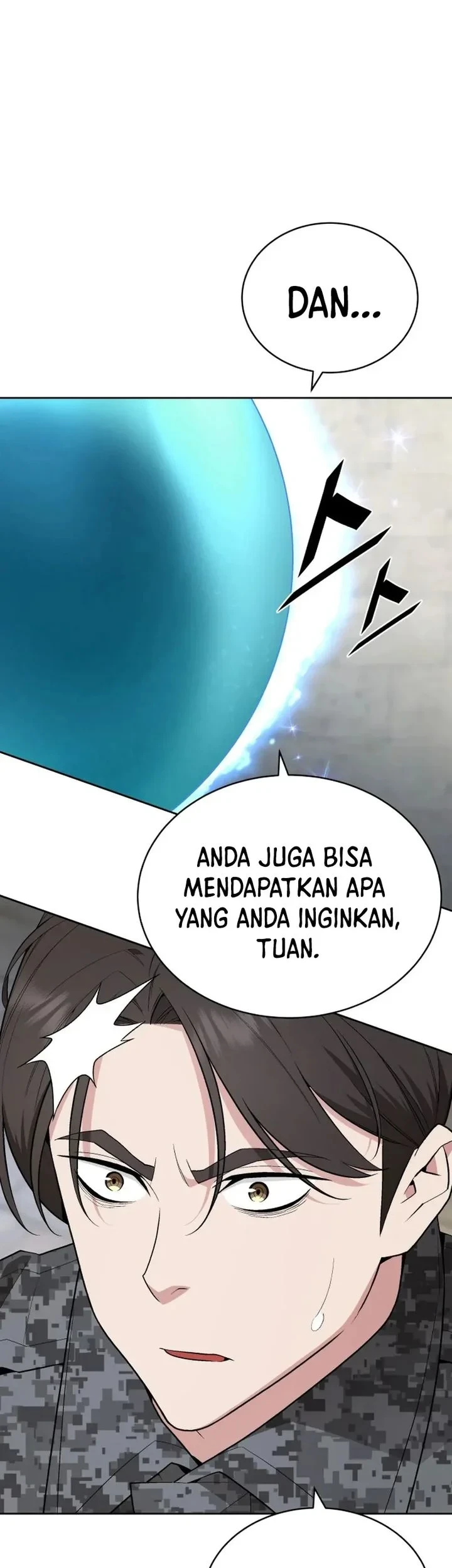 Apocalyptic Chef Awakening Chapter 111 - halaman 17