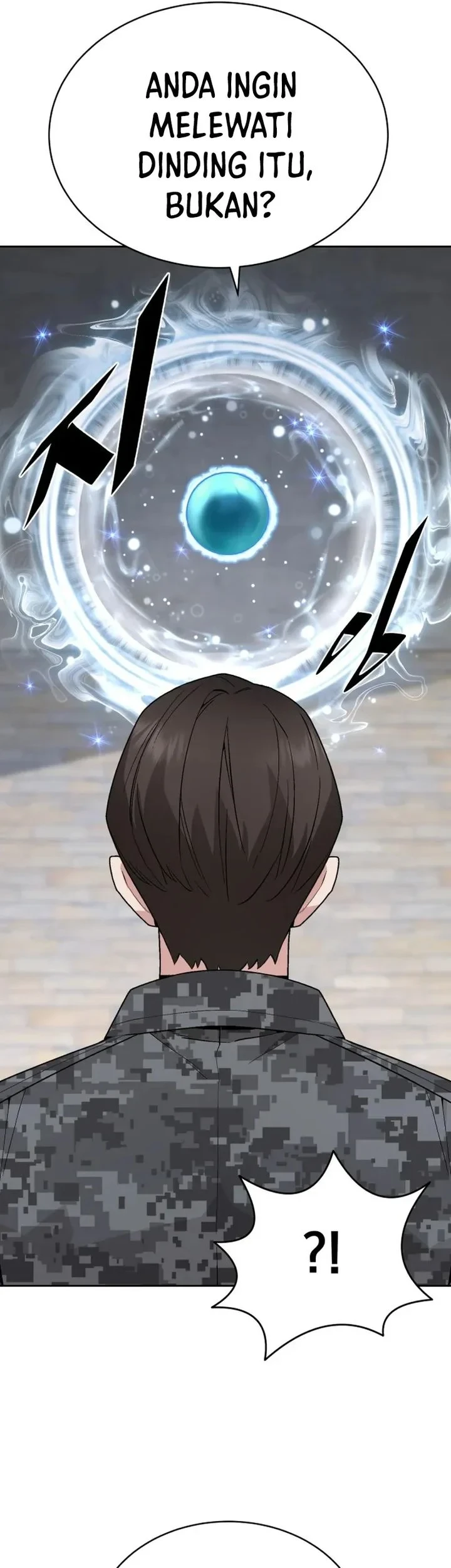 Apocalyptic Chef Awakening Chapter 111 - halaman 19