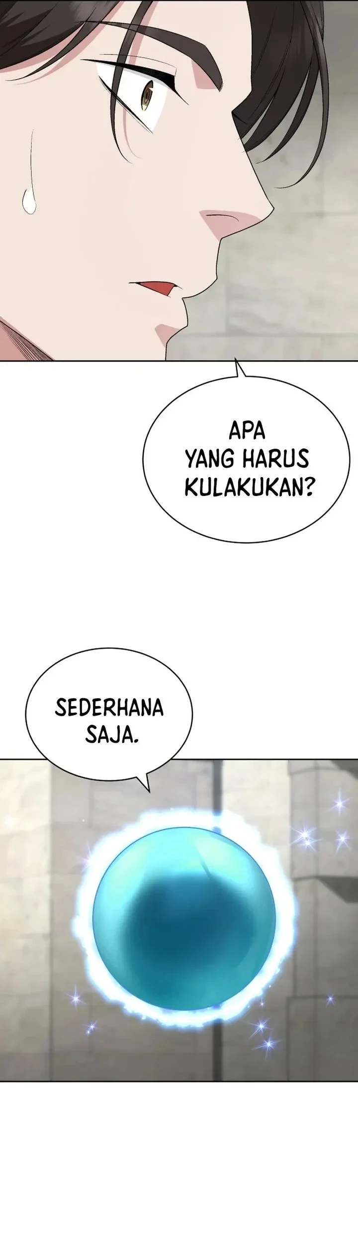 Apocalyptic Chef Awakening Chapter 111 - halaman 27