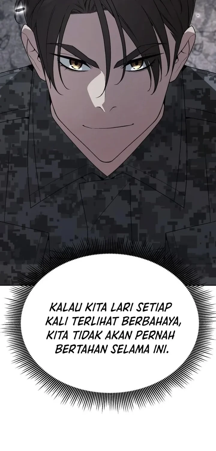 Apocalyptic Chef Awakening Chapter 111 - halaman 81