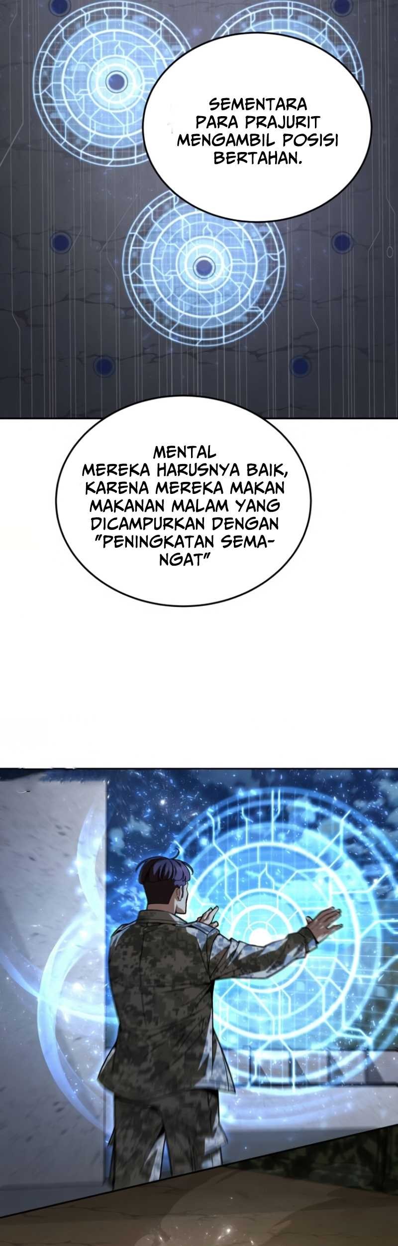 Apocalyptic Chef Awakening Chapter 12 - halaman 10