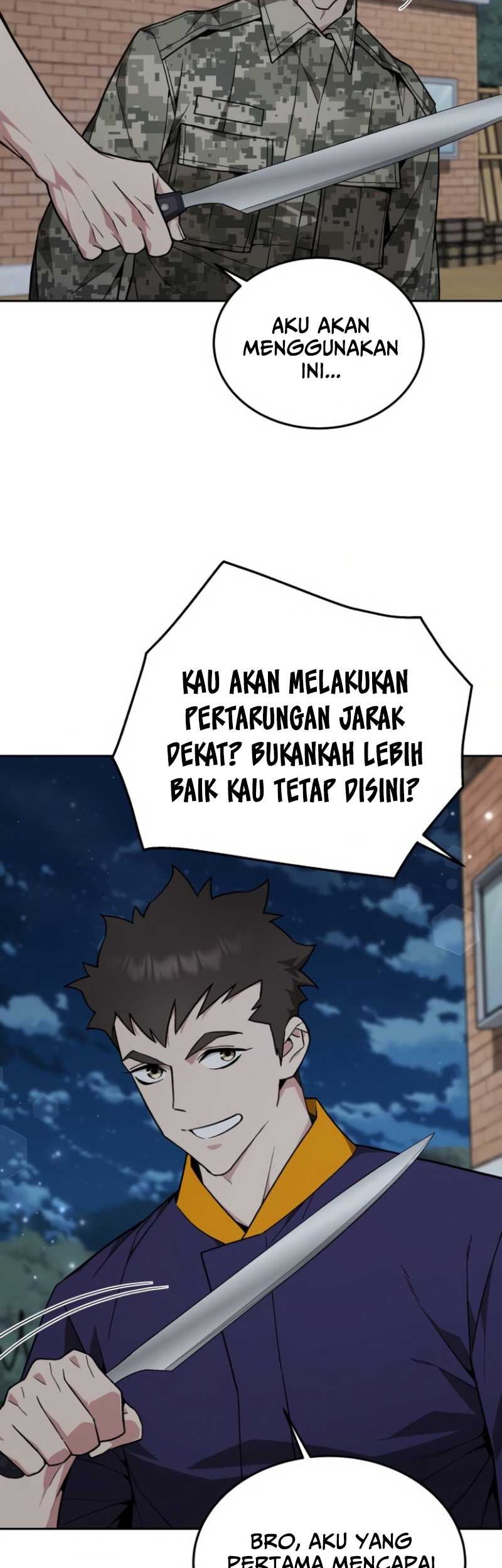 Apocalyptic Chef Awakening Chapter 12 - halaman 12