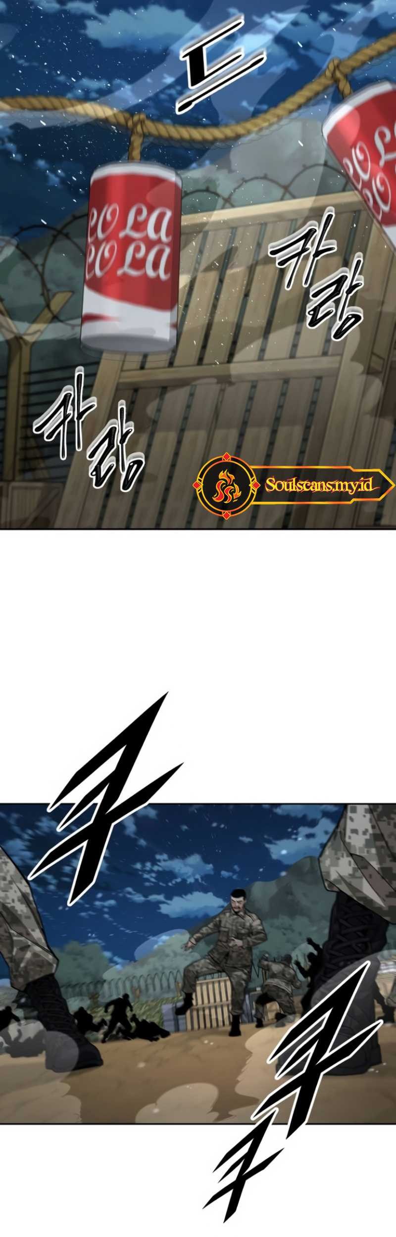Apocalyptic Chef Awakening Chapter 12 - halaman 14