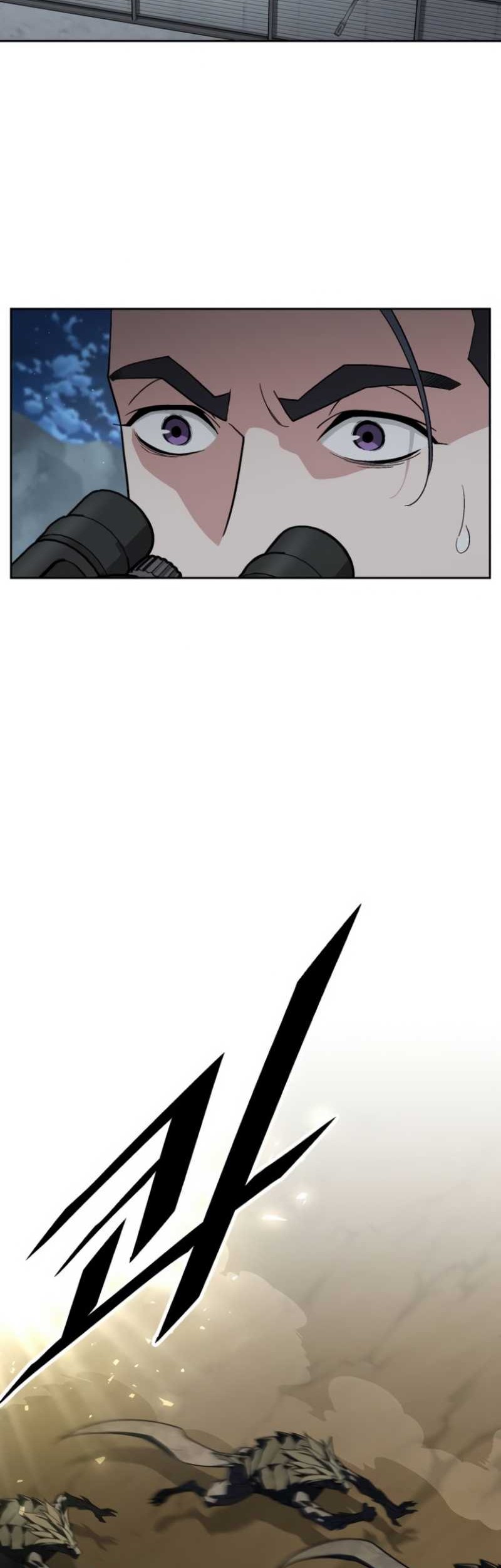 Apocalyptic Chef Awakening Chapter 12 - halaman 19