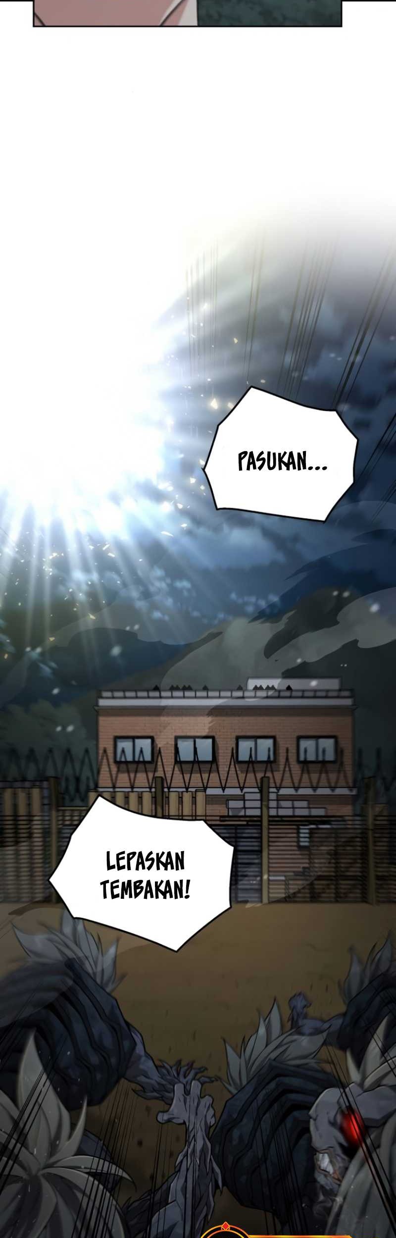 Apocalyptic Chef Awakening Chapter 12 - halaman 24