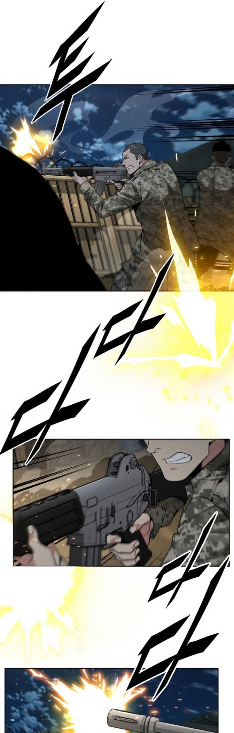 Apocalyptic Chef Awakening Chapter 12 - halaman 26