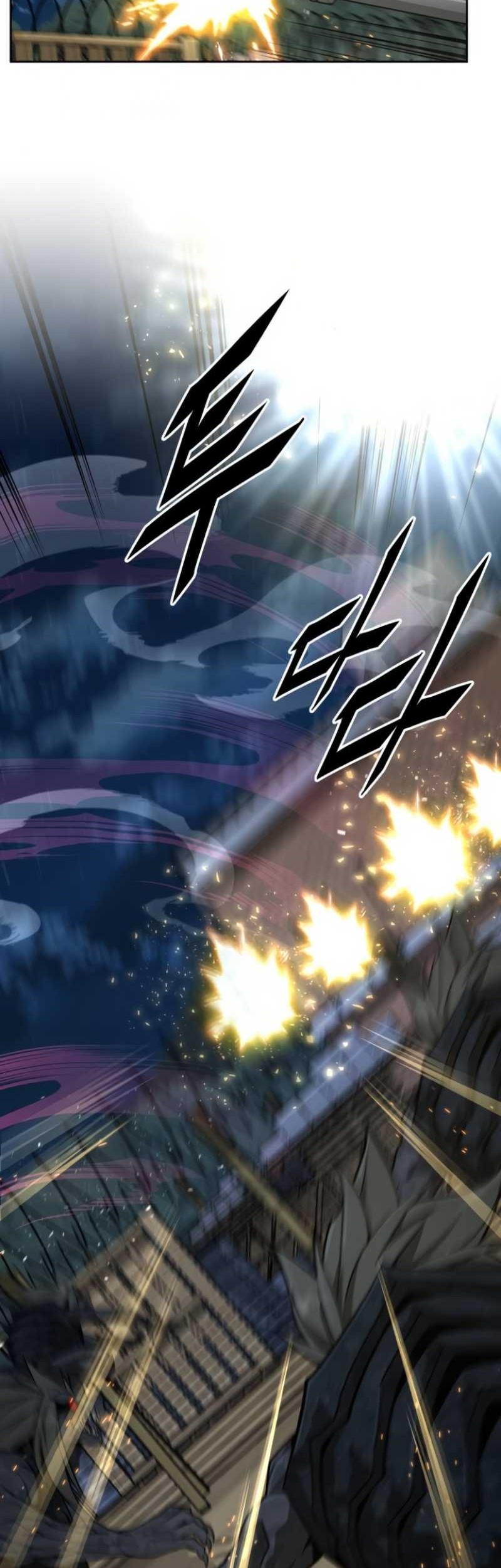 Apocalyptic Chef Awakening Chapter 12 - halaman 27