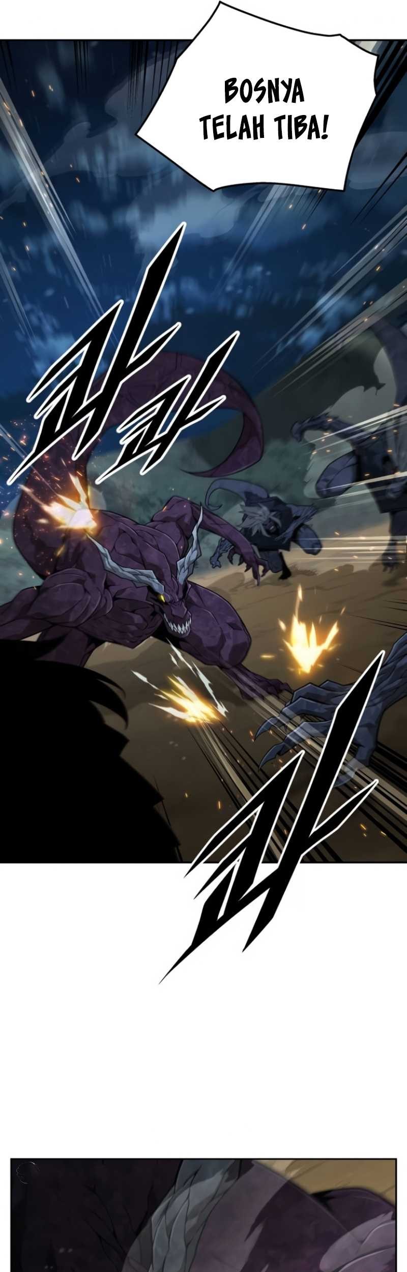 Apocalyptic Chef Awakening Chapter 12 - halaman 34
