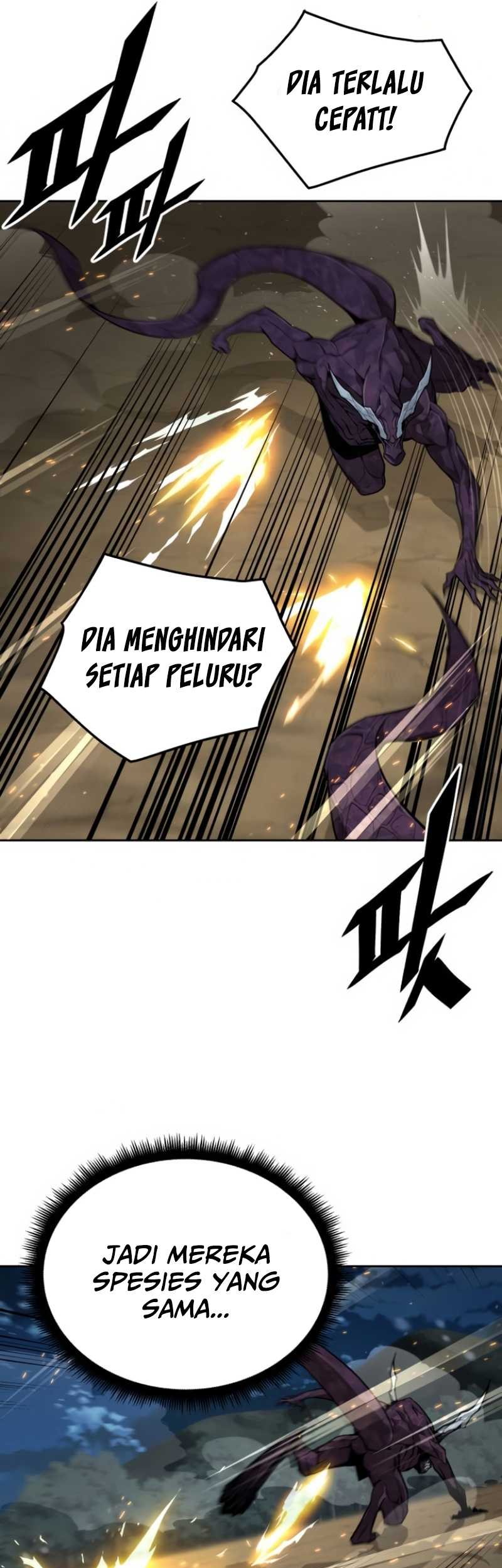 Apocalyptic Chef Awakening Chapter 12 - halaman 42