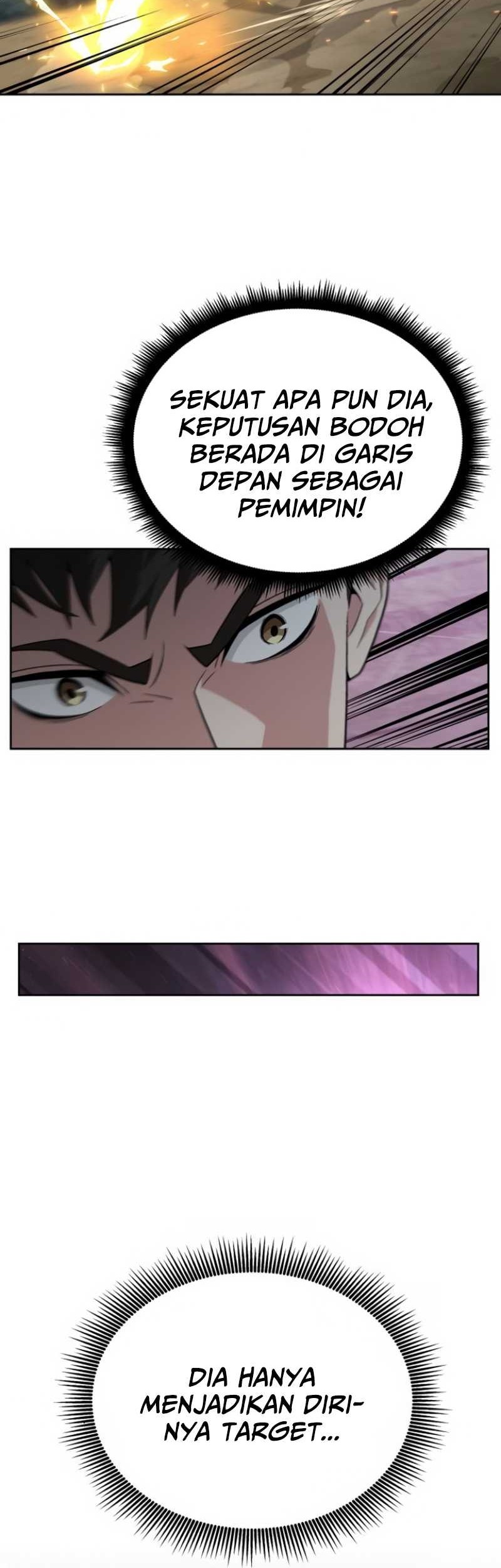 Apocalyptic Chef Awakening Chapter 12 - halaman 43