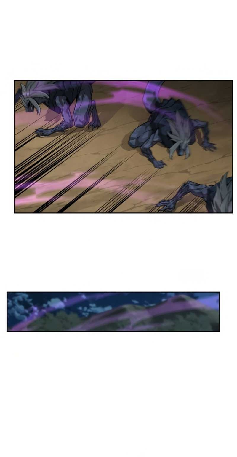 Apocalyptic Chef Awakening Chapter 12 - halaman 49