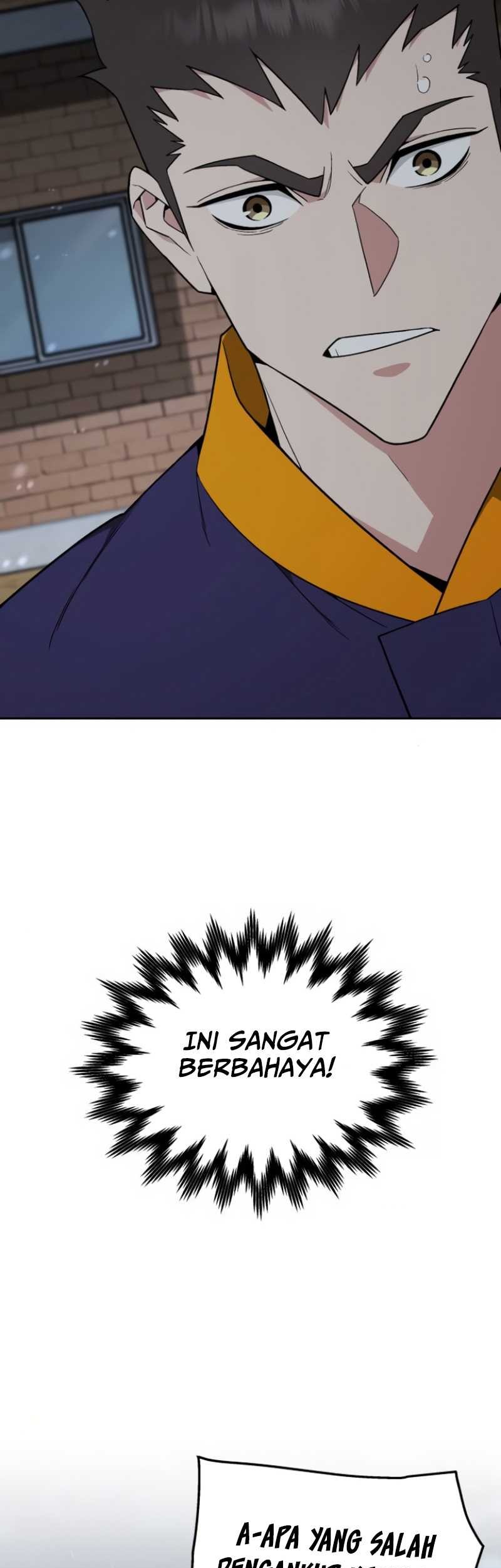 Apocalyptic Chef Awakening Chapter 12 - halaman 58