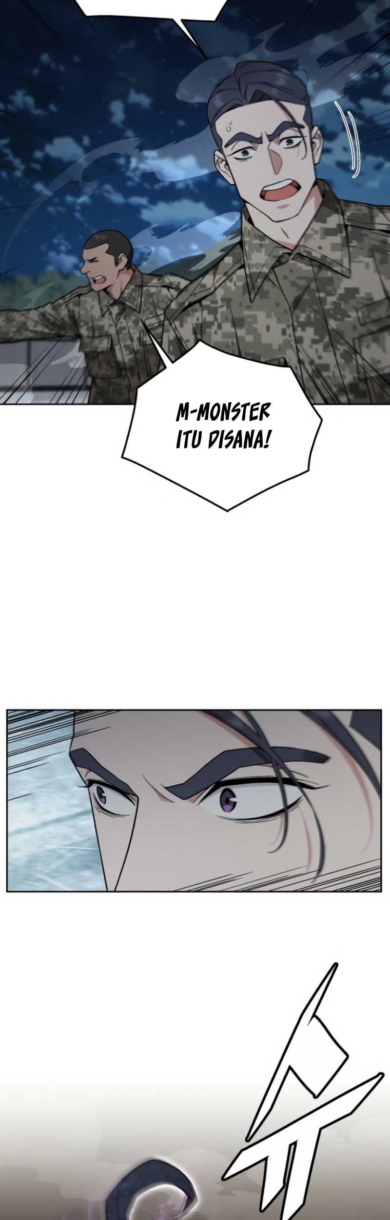 Apocalyptic Chef Awakening Chapter 12 - halaman 60