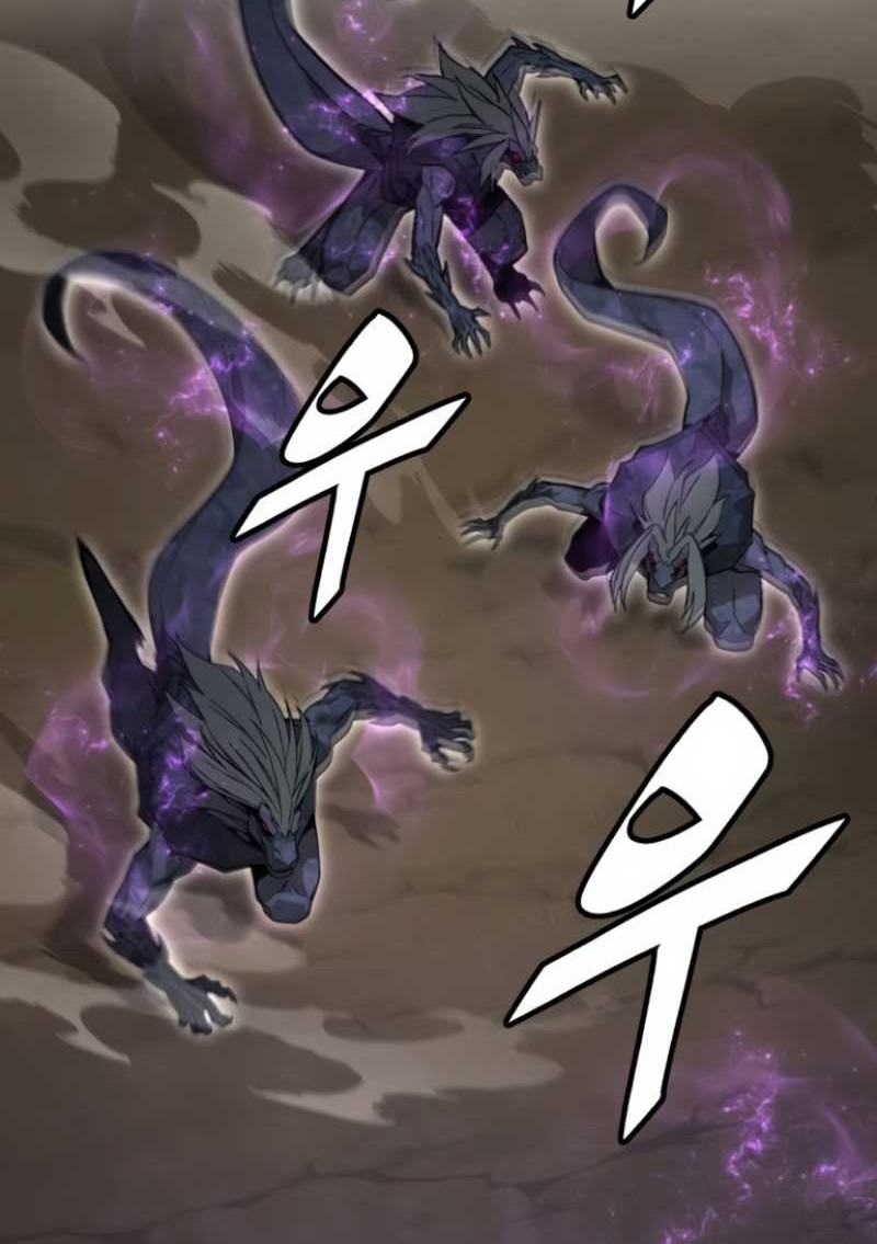 Apocalyptic Chef Awakening Chapter 12 - halaman 61