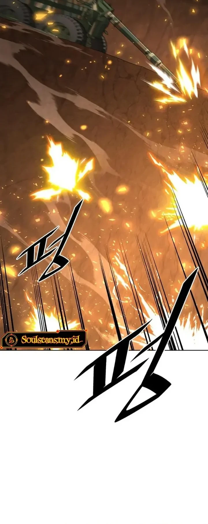 Apocalyptic Chef Awakening Chapter 120 - halaman 10