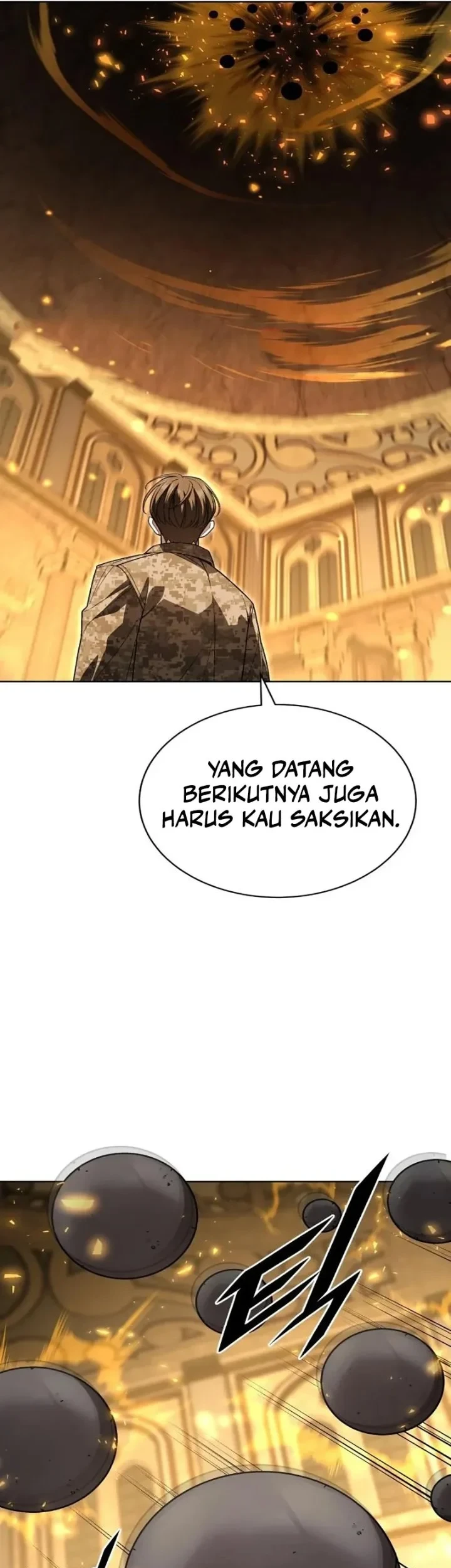Apocalyptic Chef Awakening Chapter 120 - halaman 11
