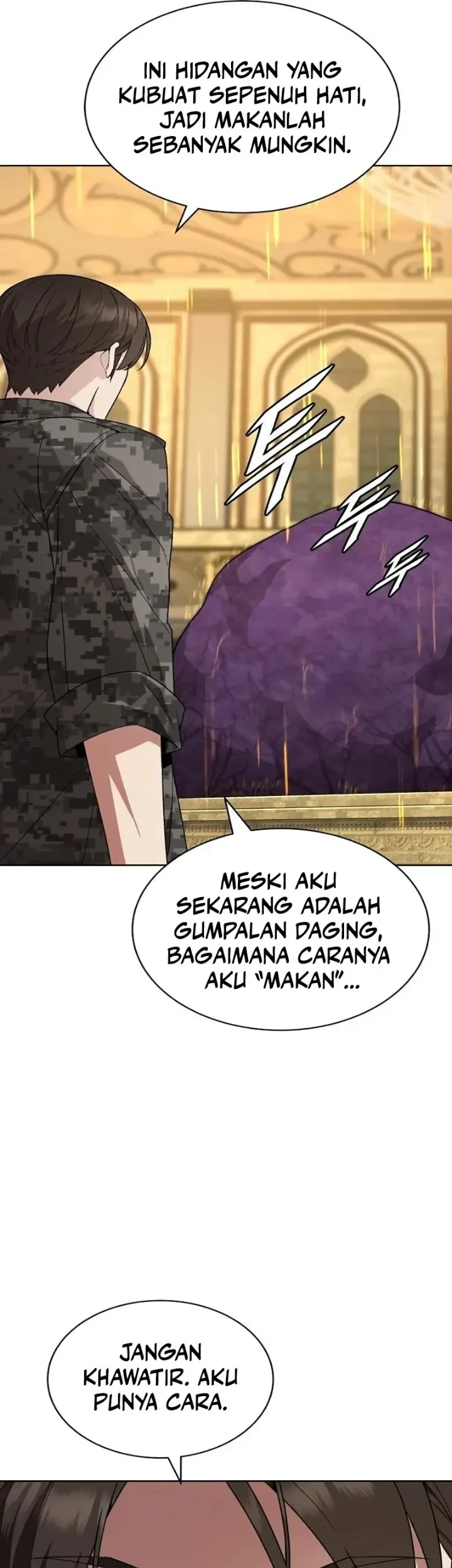 Apocalyptic Chef Awakening Chapter 120 - halaman 15