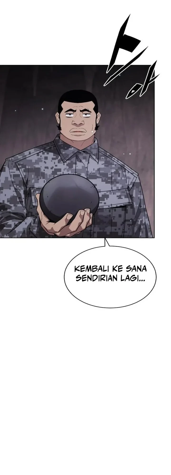 Apocalyptic Chef Awakening Chapter 120 - halaman 2