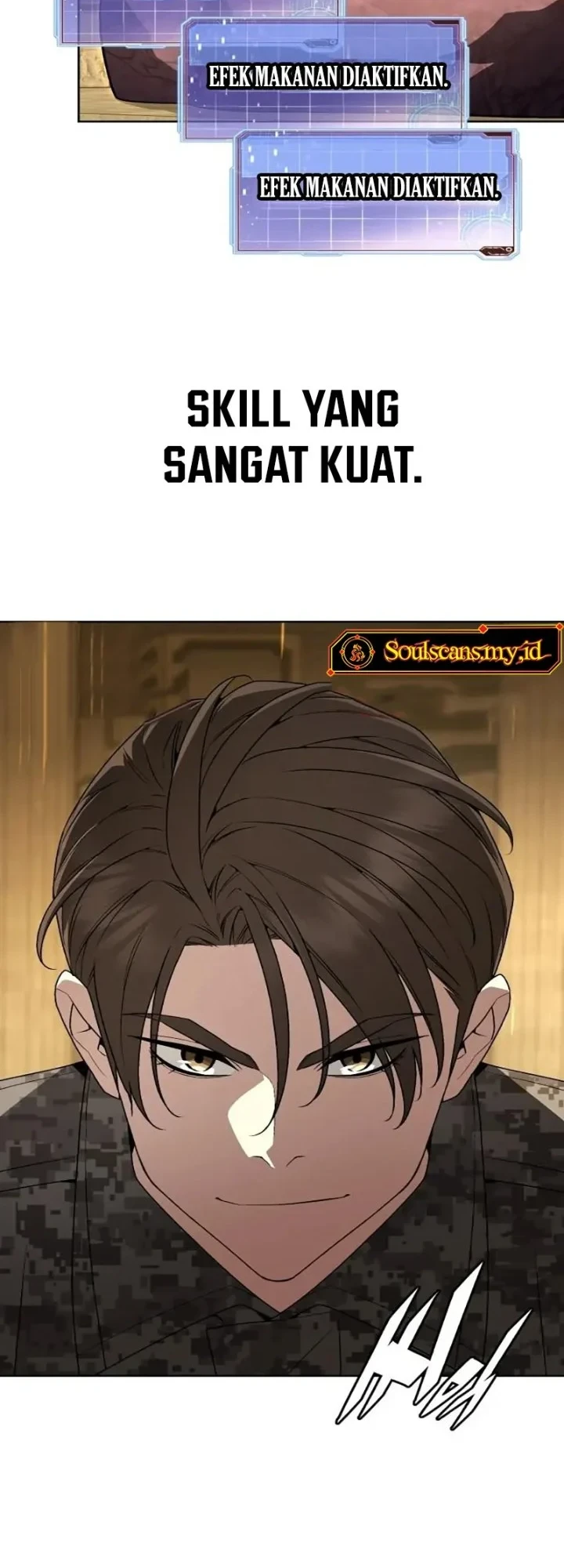 Apocalyptic Chef Awakening Chapter 120 - halaman 20