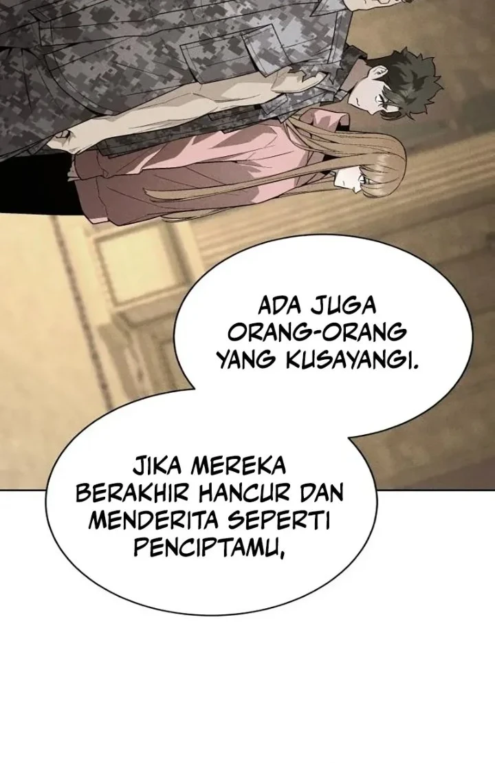Apocalyptic Chef Awakening Chapter 120 - halaman 22