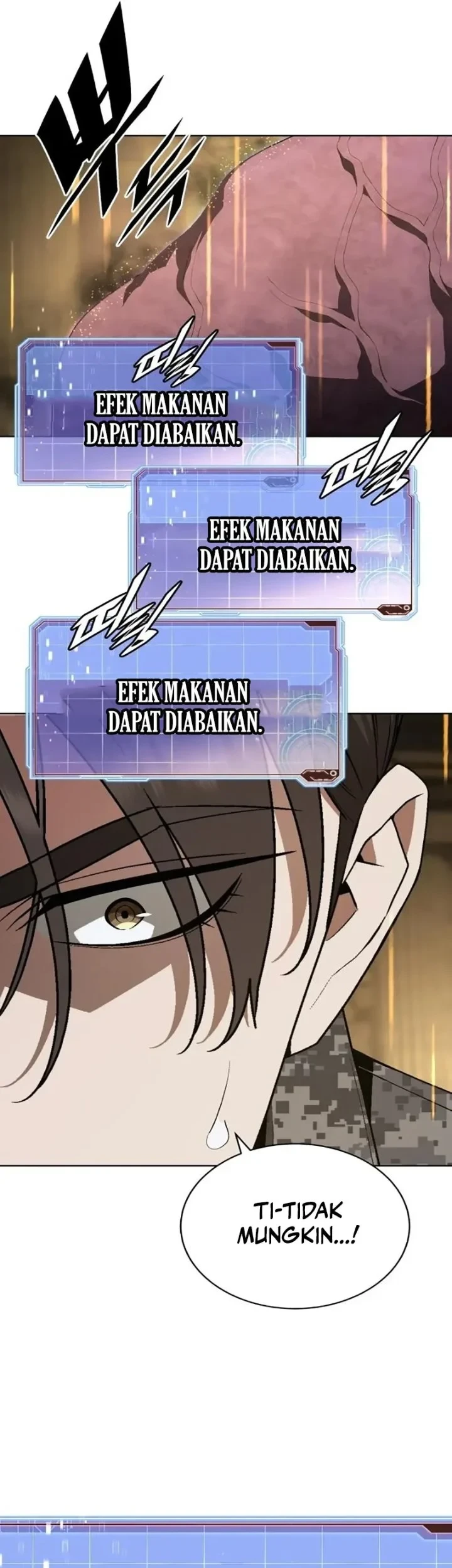 Apocalyptic Chef Awakening Chapter 120 - halaman 25