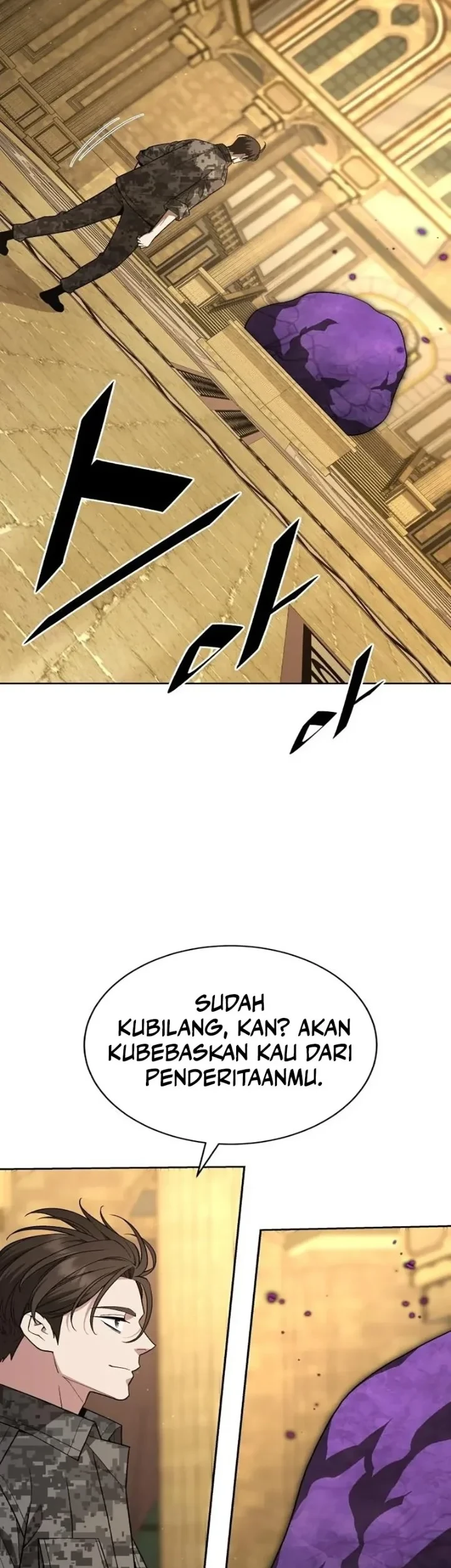Apocalyptic Chef Awakening Chapter 120 - halaman 7