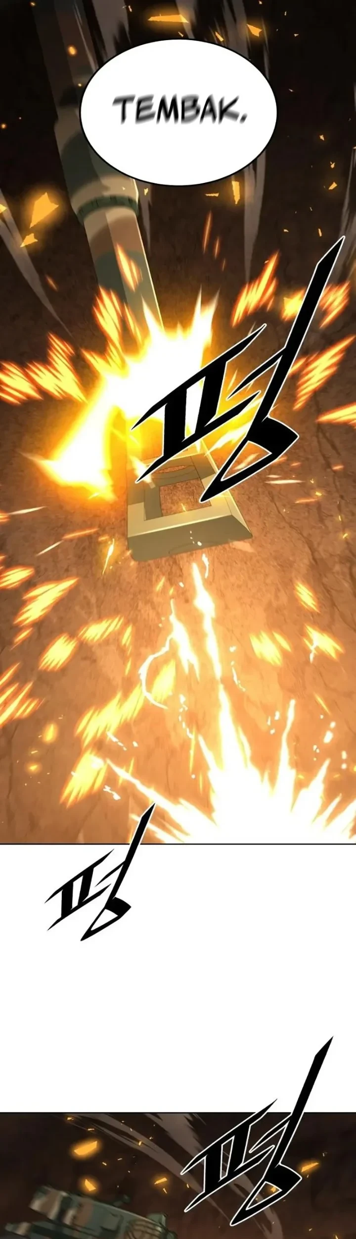 Apocalyptic Chef Awakening Chapter 120 - halaman 9